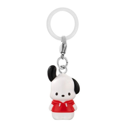 Sanrio Characters All Stars Dangler Mascot Bandai 1-Inch Key Chain