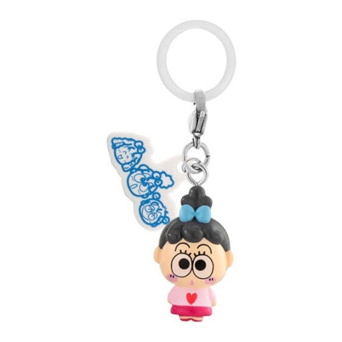 Sanrio Characters All Stars Dangler Mascot Bandai 1-Inch Key Chain