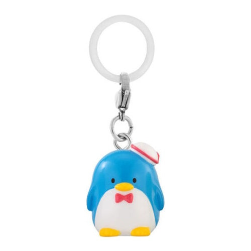 Sanrio Characters All Stars Dangler Mascot Bandai 1-Inch Key Chain