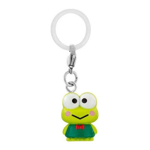 Sanrio Characters All Stars Dangler Mascot Bandai 1-Inch Key Chain