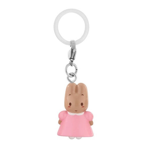 Sanrio Characters All Stars Dangler Mascot Bandai 1-Inch Key Chain