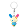 Sanrio Characters All Stars Dangler Mascot Vol. 02 Bandai 1-Inch Key Chain