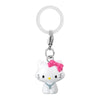 Sanrio Characters All Stars Dangler Mascot Vol. 02 Bandai 1-Inch Key Chain