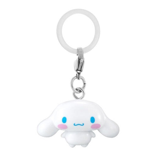 Sanrio Characters All Stars Dangler Mascot Vol. 02 Bandai 1-Inch Key Chain