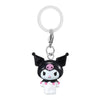 Sanrio Characters All Stars Dangler Mascot Vol. 02 Bandai 1-Inch Key Chain