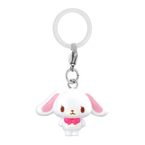Sanrio Characters All Stars Dangler Mascot Vol. 02 Bandai 1-Inch Key Chain