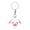 Sanrio Characters All Stars Dangler Mascot Vol. 02 Bandai 1-Inch Key Chain