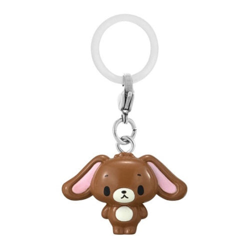 Sanrio Characters All Stars Dangler Mascot Vol. 02 Bandai 1-Inch Key Chain