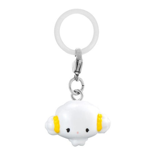 Sanrio Characters All Stars Dangler Mascot Vol. 02 Bandai 1-Inch Key Chain