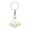 Sanrio Characters All Stars Dangler Mascot Vol. 02 Bandai 1-Inch Key Chain