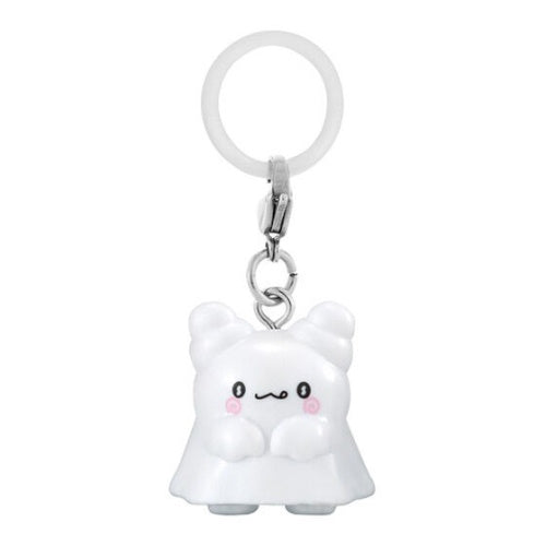 Sanrio Characters All Stars Dangler Mascot Vol. 02 Bandai 1-Inch Key Chain
