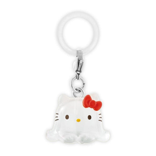 Sanrio Characters Imitation Octopus Dangler Mascot Bandai 1-Inch Key Chain