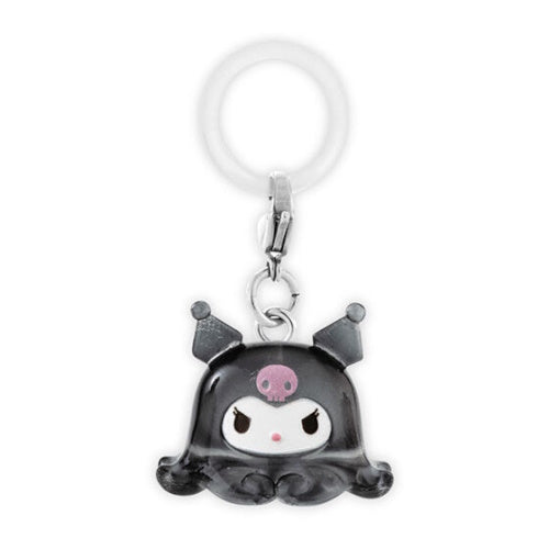 Sanrio Characters Imitation Octopus Dangler Mascot Bandai 1-Inch Key Chain