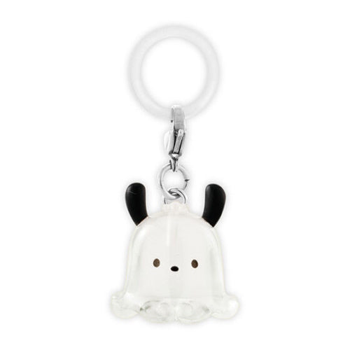 Sanrio Characters Imitation Octopus Dangler Mascot Bandai 1-Inch Key Chain