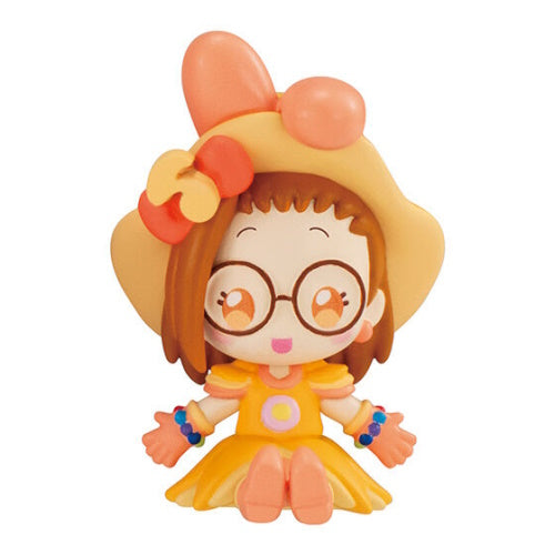 Magical DoReMi x Sanrio Special Collaboration Vol. 01 Bandai 2-Inch Mini-Figure