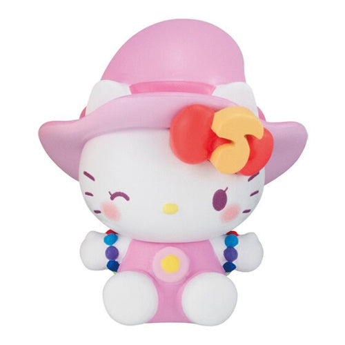 Magical DoReMi x Sanrio Special Collaboration Vol. 01 Bandai 2-Inch Mini-Figure