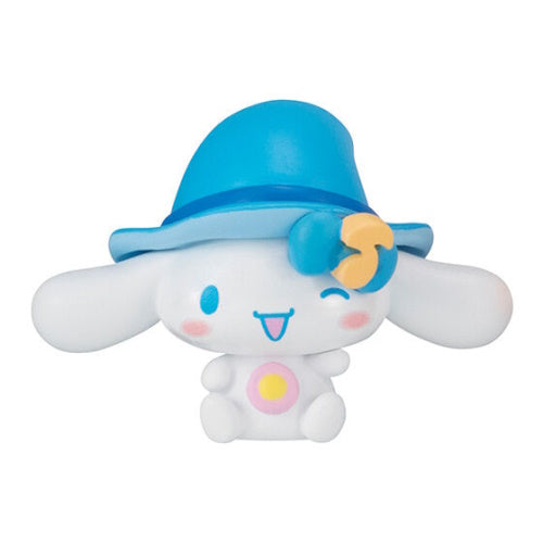 Magical DoReMi x Sanrio Special Collaboration Vol. 01 Bandai 2-Inch Mini-Figure