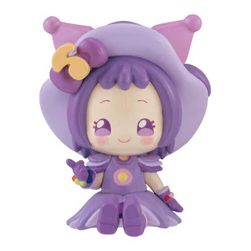 Magical DoReMi x Sanrio Special Collaboration Vol. 02 Bandai 2-Inch Mini-Figure