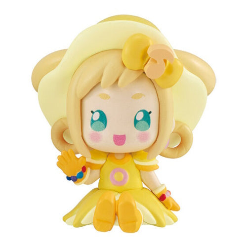 Magical DoReMi x Sanrio Special Collaboration Vol. 02 Bandai 2-Inch Mini-Figure