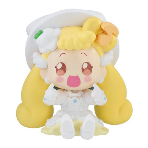 Magical DoReMi x Sanrio Special Collaboration Vol. 02 Bandai 2-Inch Mini-Figure