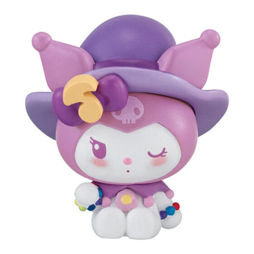 Magical DoReMi x Sanrio Special Collaboration Vol. 02 Bandai 2-Inch Mini-Figure