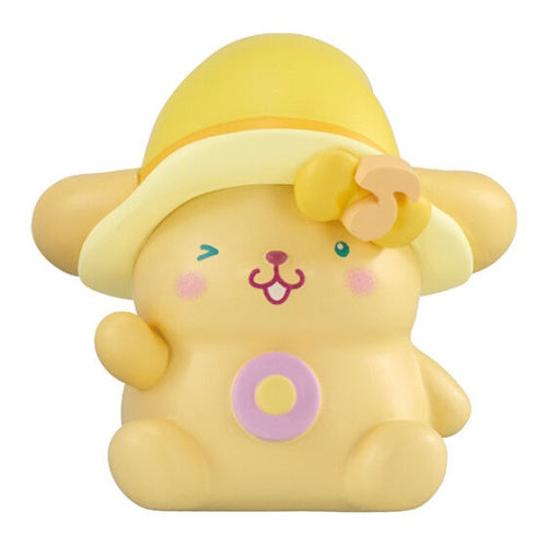 Magical DoReMi x Sanrio Special Collaboration Vol. 02 Bandai 2-Inch Mini-Figure