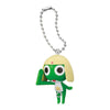 Sergeant Frog Pinch And Connect Series Bandai 1-Inch Key Chain
