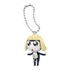 Sergeant Frog Pinch And Connect Series Bandai 1-Inch Key Chain