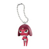 Sergeant Frog Pinch And Connect Series Bandai 1-Inch Key Chain