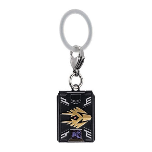 Kamen Rider Mascot Dangler Series Bandai 1-Inch Key Chain