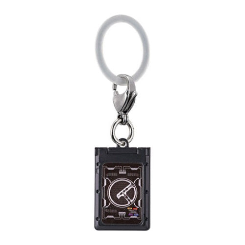 Kamen Rider Mascot Dangler Series Bandai 1-Inch Key Chain
