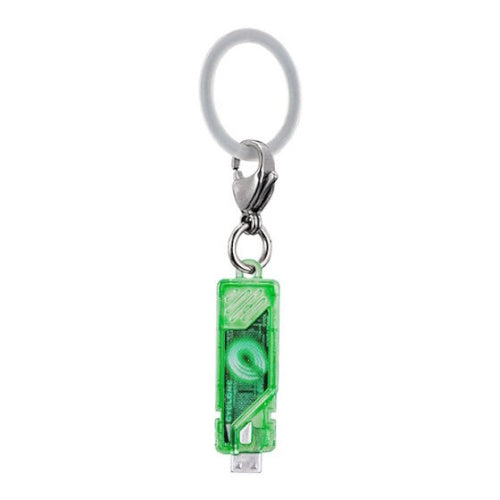 Kamen Rider Mascot Dangler Series Bandai 1-Inch Key Chain