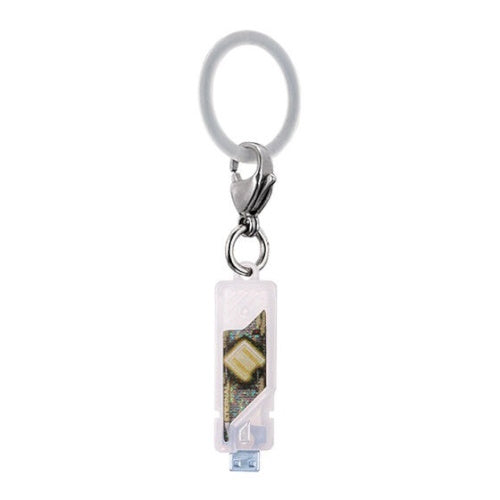 Kamen Rider Mascot Dangler Series Bandai 1-Inch Key Chain
