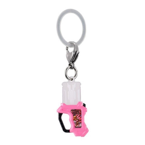 Kamen Rider Mascot Dangler Series Bandai 1-Inch Key Chain