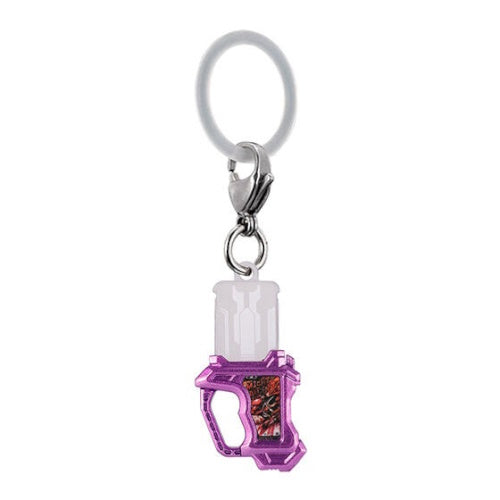Kamen Rider Mascot Dangler Series Bandai 1-Inch Key Chain