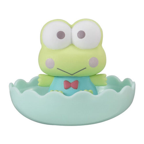 Sanrio Characters Gemries Vol. 06 Milky Version Bandai 3-Inch Mini-Figure