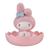 Sanrio Characters Gemries Vol. 06 Milky Version Bandai 3-Inch Mini-Figure