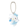 Sanrio Characters Dreaming Angel Swing Mascot Vol. 02 Bandai 1.5-Inch Key Chain