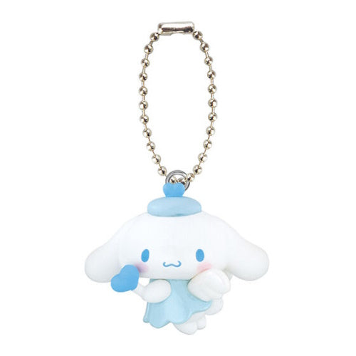 Sanrio Characters Dreaming Angel Swing Mascot Vol. 02 Bandai 1.5-Inch Key Chain