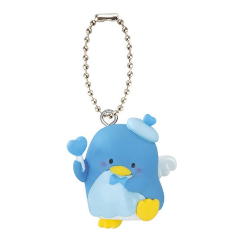 Sanrio Characters Dreaming Angel Swing Mascot Vol. 02 Bandai 1.5-Inch Key Chain
