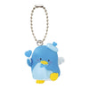 Sanrio Characters Dreaming Angel Swing Mascot Vol. 02 Bandai 1.5-Inch Key Chain
