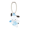 Sanrio Characters Dreaming Angel Swing Mascot Vol. 02 Bandai 1.5-Inch Key Chain