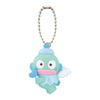 Sanrio Characters Dreaming Angel Swing Mascot Vol. 02 Bandai 1.5-Inch Key Chain