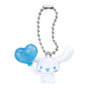 Sanrio Characters Color Collection Blue Series Bandai 1.5-Inch Key Chain