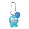 Sanrio Characters Color Collection Blue Series Bandai 1.5-Inch Key Chain