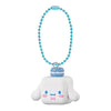 Sanrio Koro Koro Sweets Swing Mascot Bandai 1.5-Inch Key Chain