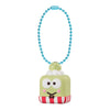 Sanrio Koro Koro Sweets Swing Mascot Bandai 1.5-Inch Key Chain