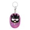 Sanrio Hapidanbui Solo Camping Dangler Mascot Series Bandai 1-Inch Key Chain