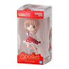 Card Captor Sakura Qposket Miniature Collection Vol. 01 Bandai 1.5-Inch Mini-Figure