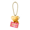 Card Captor Sakura Item And Mascot Twin Set Bandai 1.5-Inch Key Chain